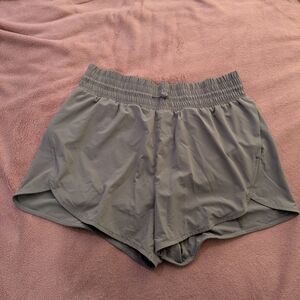 women's athletic shorts